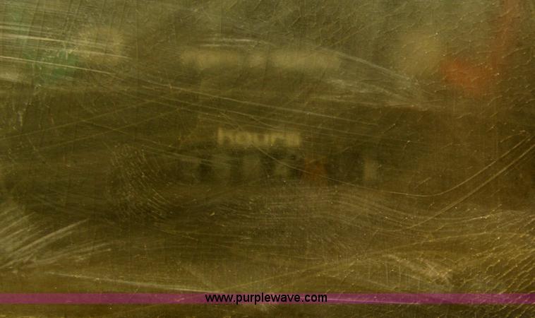 image for item B5204 1991 Case trencher