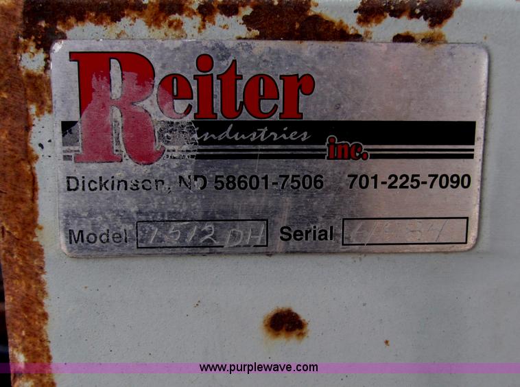 image for item B5206 1989 Ford L9000 tandem axle dump truck