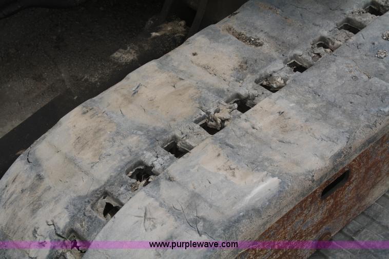 image for item B6969 New Holland EC45 mini excavator