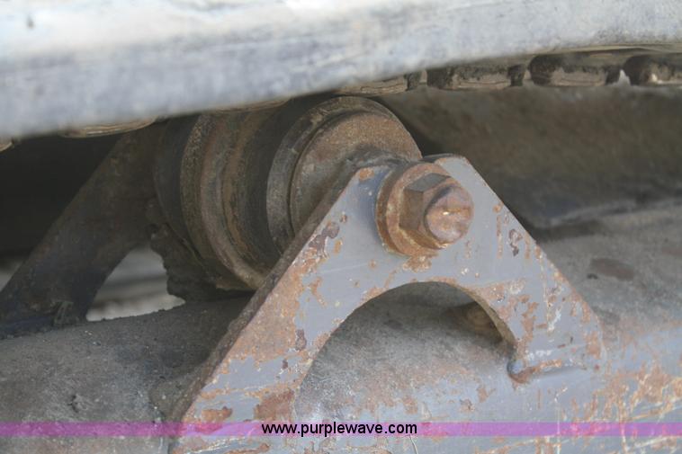 image for item B6969 New Holland EC45 mini excavator