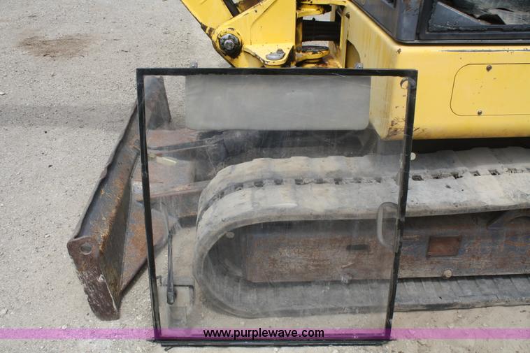 image for item B6969 New Holland EC45 mini excavator