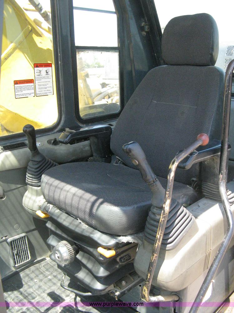 image for item B8022 1999 Komatsu PC300LC-6LE excavator