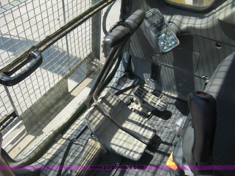 image for item B8022 1999 Komatsu PC300LC-6LE excavator