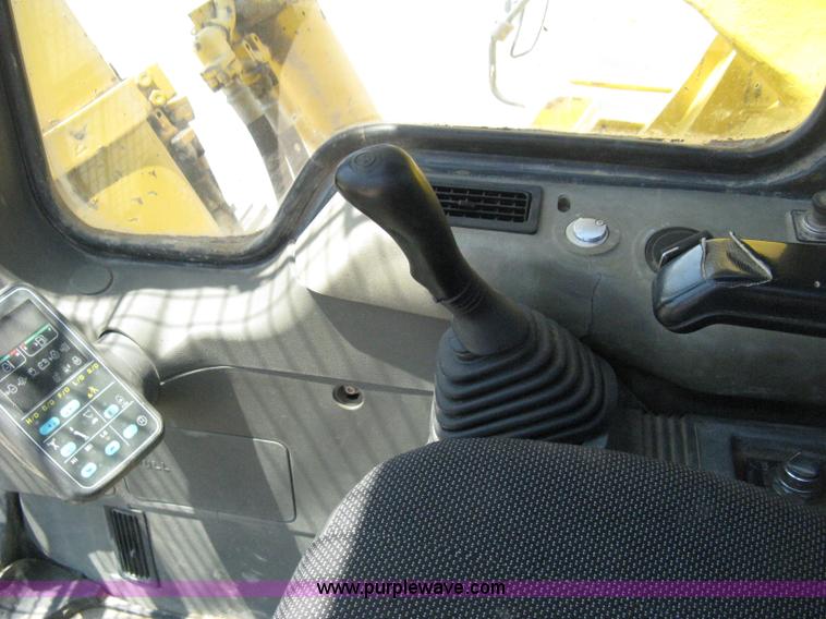 image for item B8022 1999 Komatsu PC300LC-6LE excavator