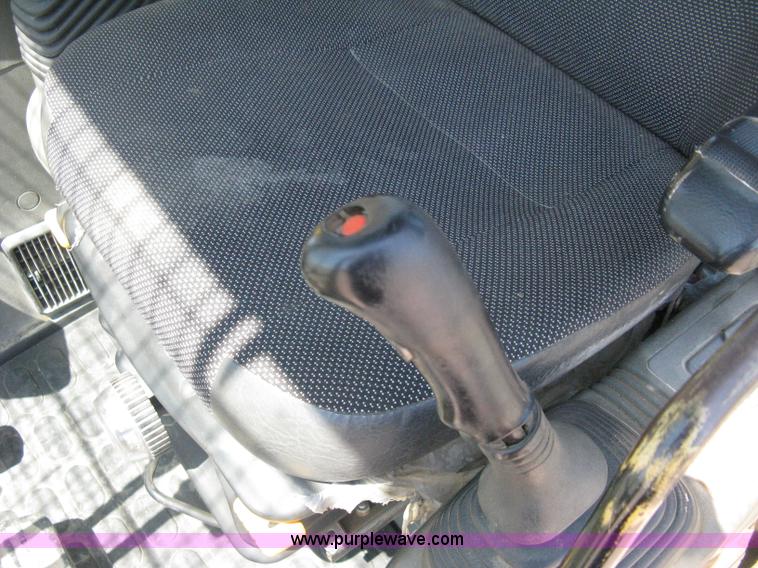 image for item B8022 1999 Komatsu PC300LC-6LE excavator