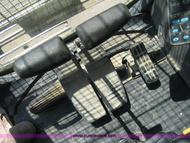 image for item B8022 1999 Komatsu PC300LC-6LE excavator