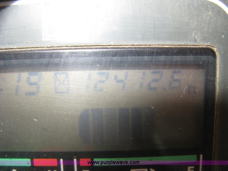 image for item B8022 1999 Komatsu PC300LC-6LE excavator