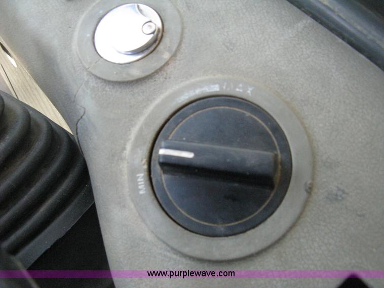 image for item B8022 1999 Komatsu PC300LC-6LE excavator