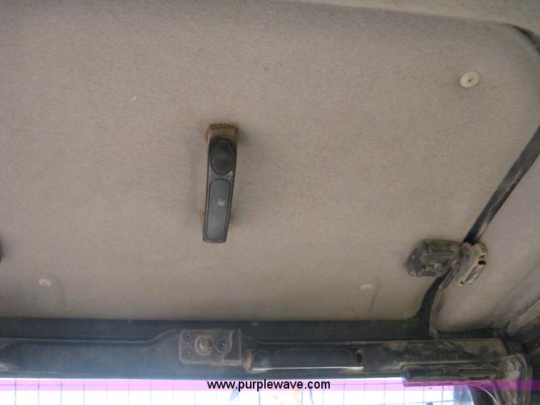 image for item B8022 1999 Komatsu PC300LC-6LE excavator