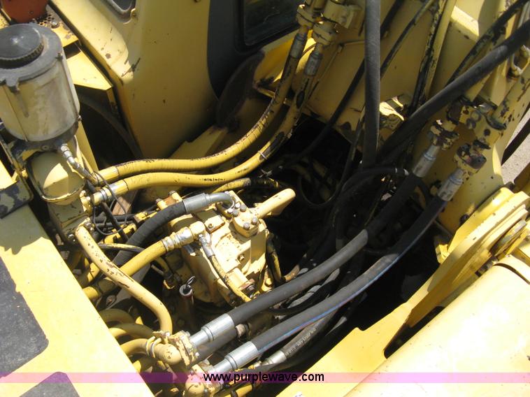 image for item B8022 1999 Komatsu PC300LC-6LE excavator