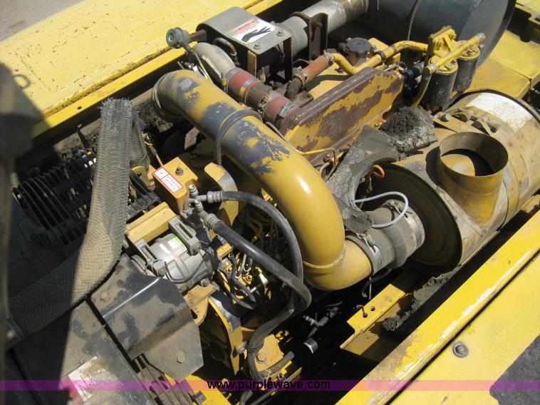 image for item B8022 1999 Komatsu PC300LC-6LE excavator