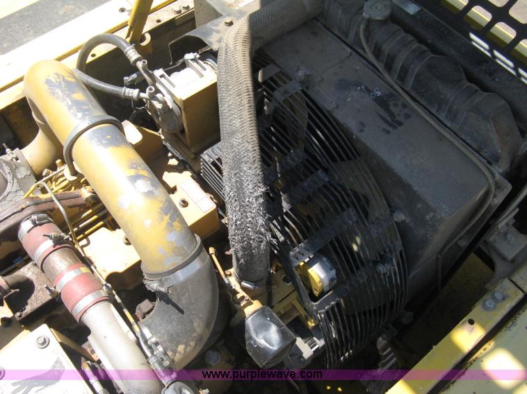 image for item B8022 1999 Komatsu PC300LC-6LE excavator