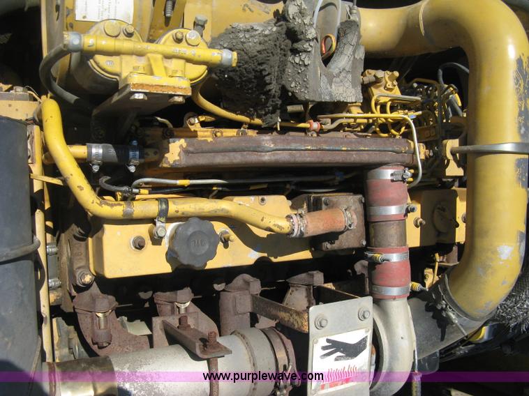 image for item B8022 1999 Komatsu PC300LC-6LE excavator