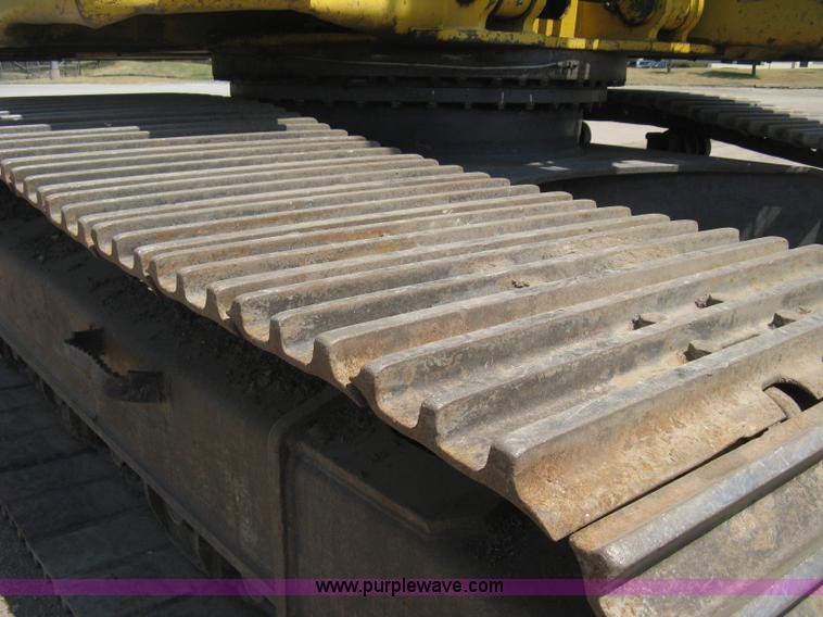 image for item B8022 1999 Komatsu PC300LC-6LE excavator