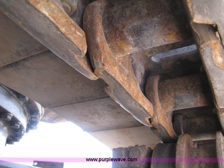 image for item B8022 1999 Komatsu PC300LC-6LE excavator