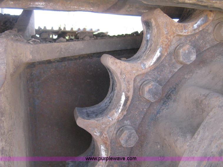 image for item B8022 1999 Komatsu PC300LC-6LE excavator