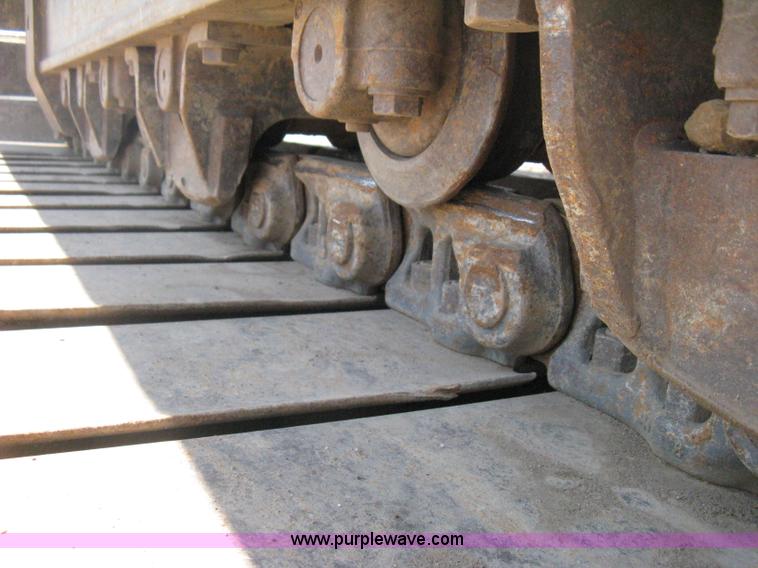 image for item B8022 1999 Komatsu PC300LC-6LE excavator