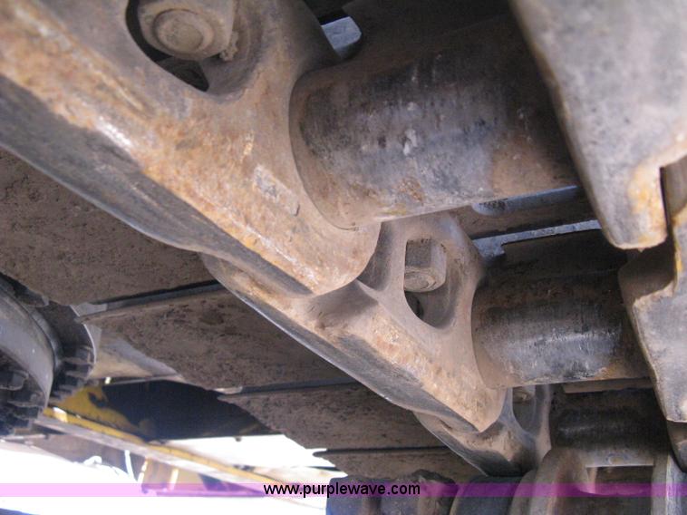 image for item B8022 1999 Komatsu PC300LC-6LE excavator