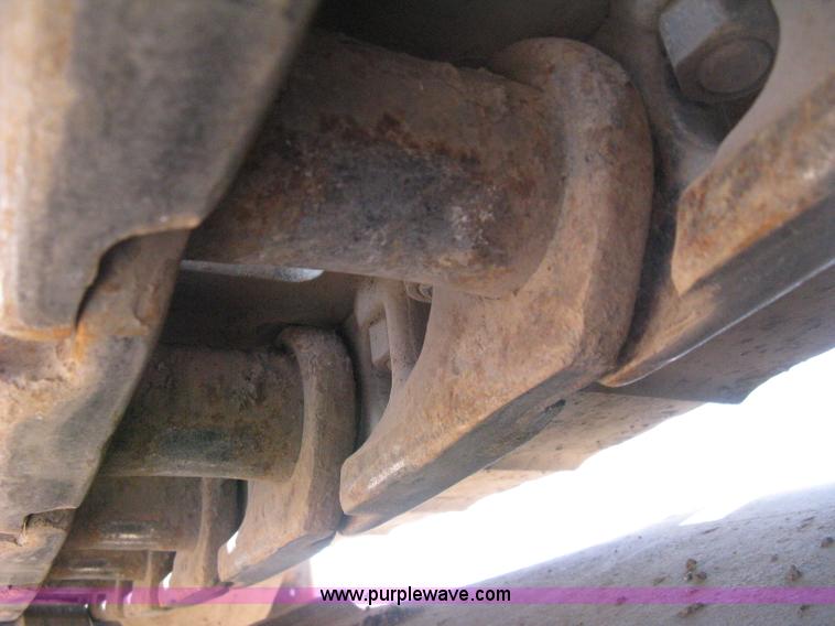 image for item B8022 1999 Komatsu PC300LC-6LE excavator