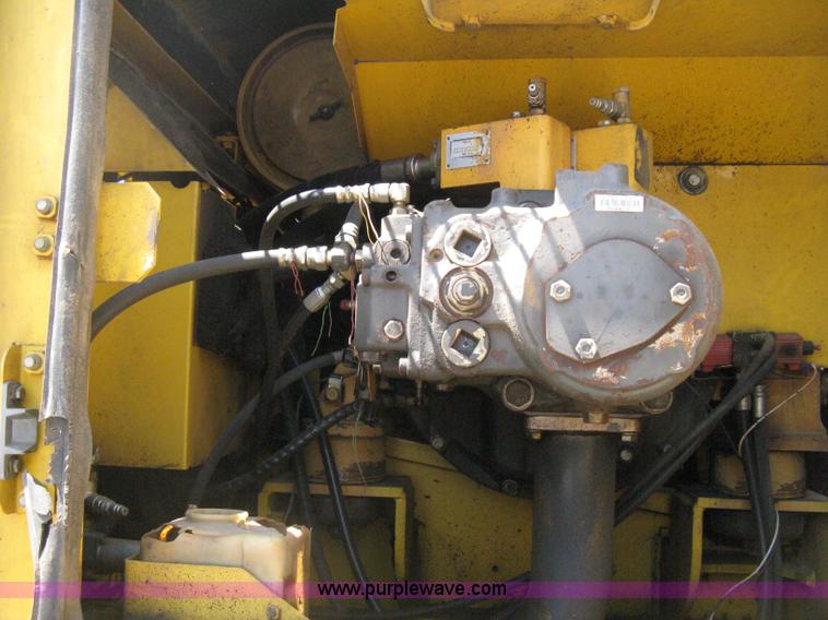image for item B8022 1999 Komatsu PC300LC-6LE excavator