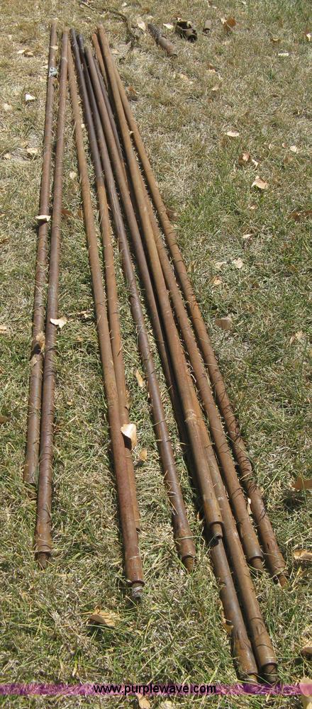 image for item B8054 1980 Case DH4 trencher