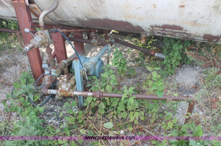 image for item C2778 10,000 gallon industrial propane tank