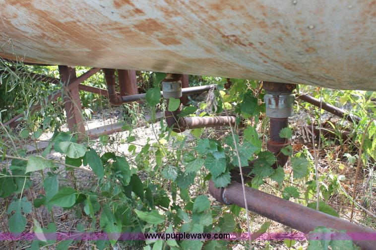 image for item C2779 11,062 gallon industrial propane tank