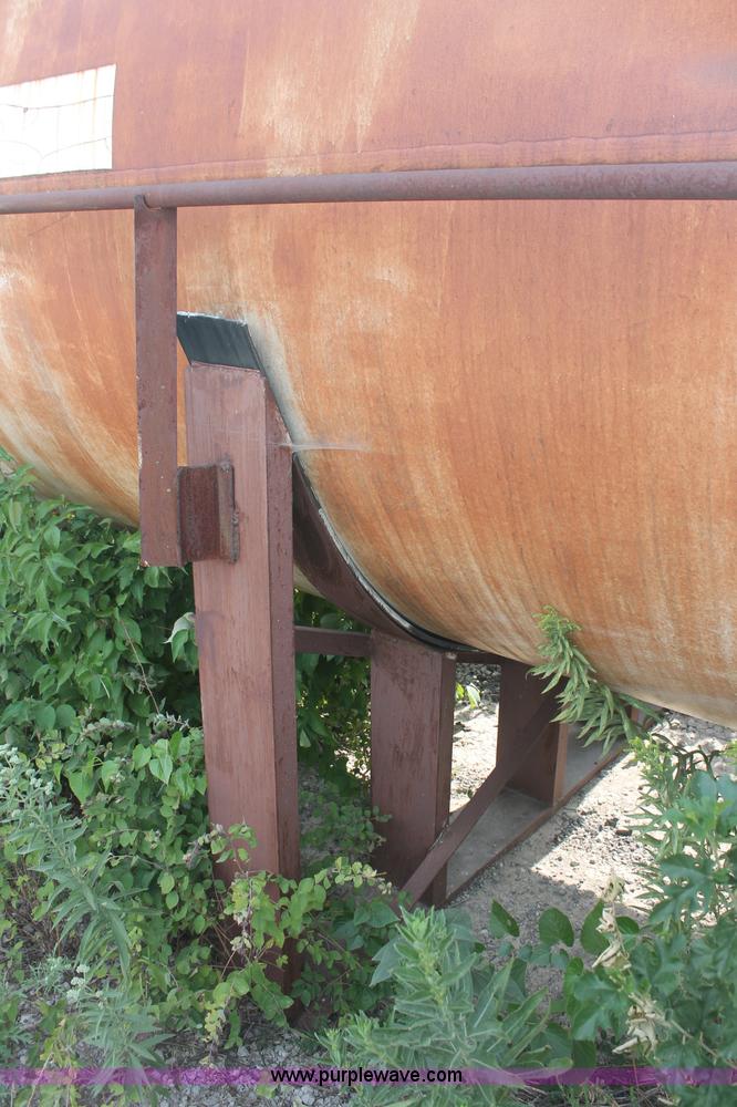 image for item C2779 11,062 gallon industrial propane tank