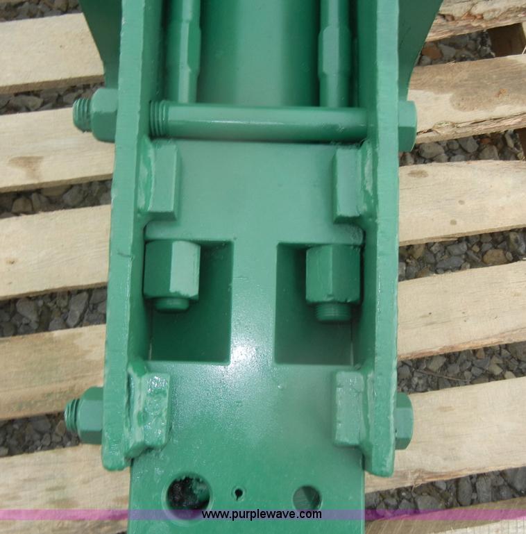 image for item D4458 2001 Rockram 685 jackhammer
