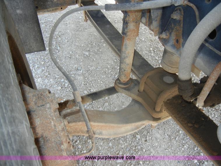 image for item D4601 1997 Chevrolet C6500 flatbed truck