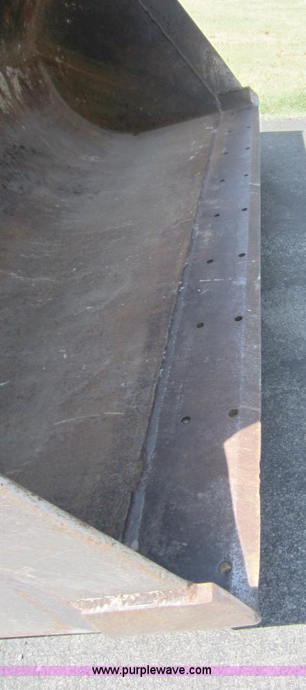 image for item D5611 Case W14 wheel loader