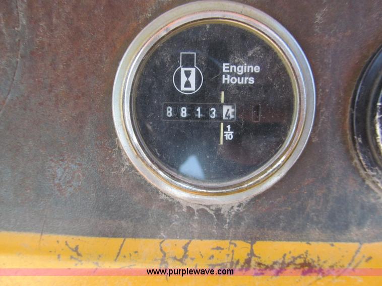 image for item E2042 Hypac C766B articulating vibratory roller