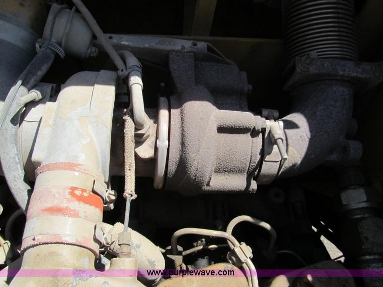 image for item E2046 Hypac C766C articulating vibratory roller