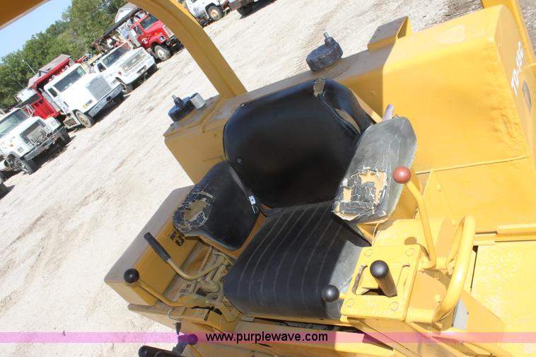 image for item G4609 Dresser TD-15C dozer