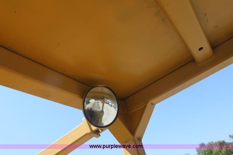 image for item G4609 Dresser TD-15C dozer