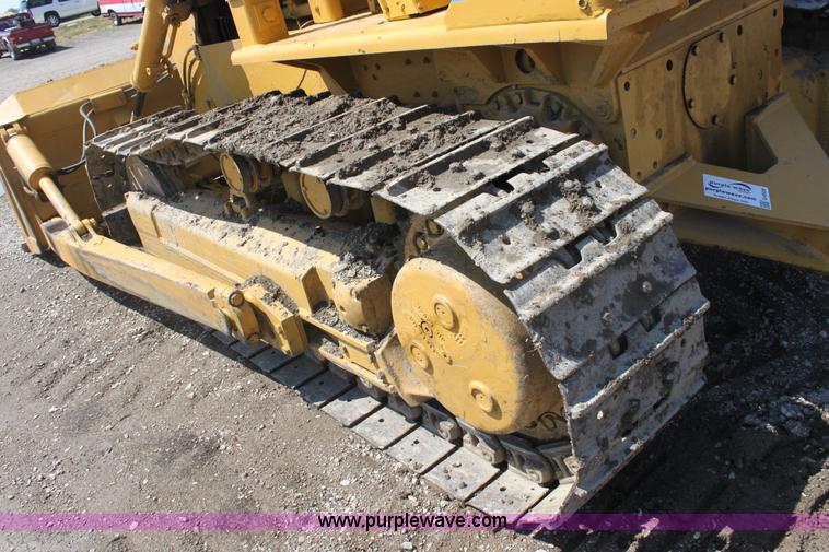 image for item G4609 Dresser TD-15C dozer