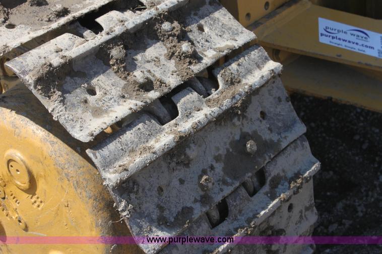 image for item G4609 Dresser TD-15C dozer