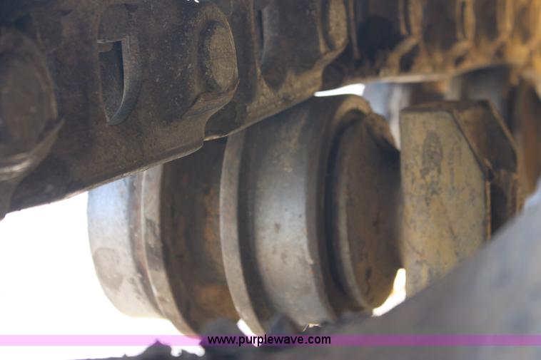 image for item G4609 Dresser TD-15C dozer