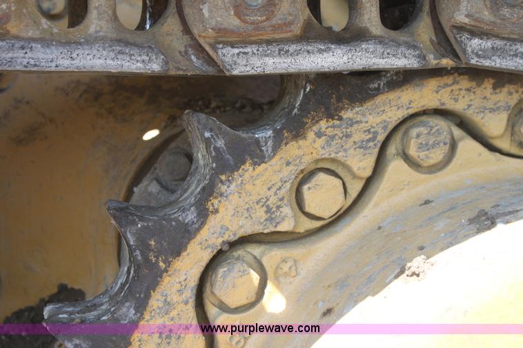 image for item G4609 Dresser TD-15C dozer