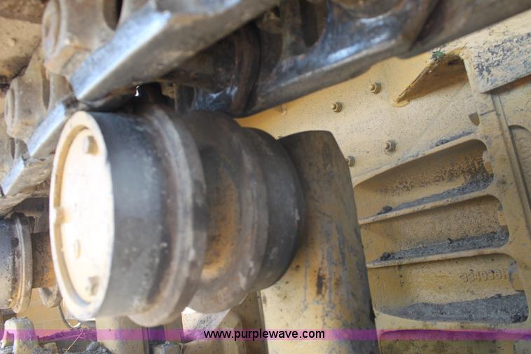 image for item G4609 Dresser TD-15C dozer