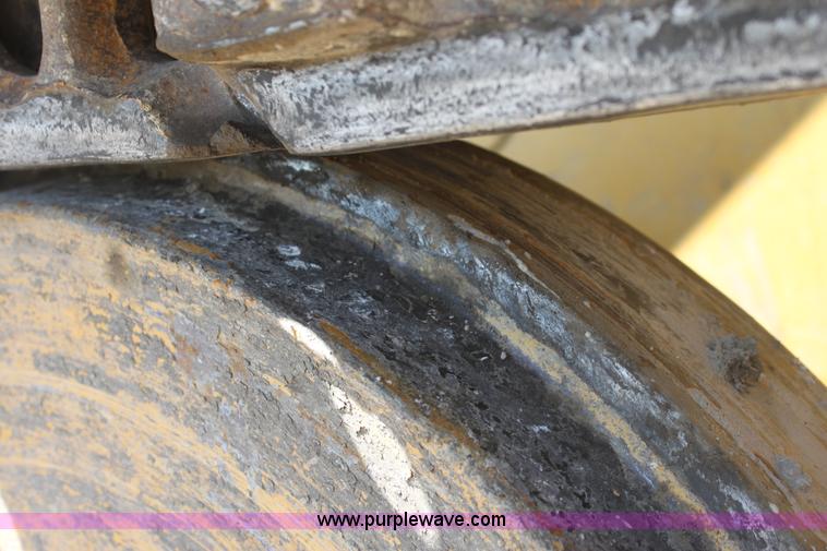 image for item G4609 Dresser TD-15C dozer