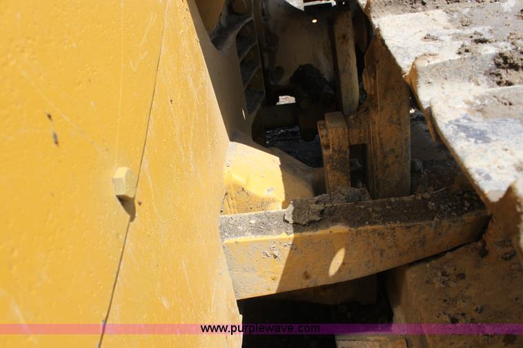 image for item G4609 Dresser TD-15C dozer