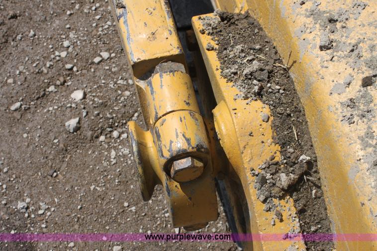 image for item G4609 Dresser TD-15C dozer