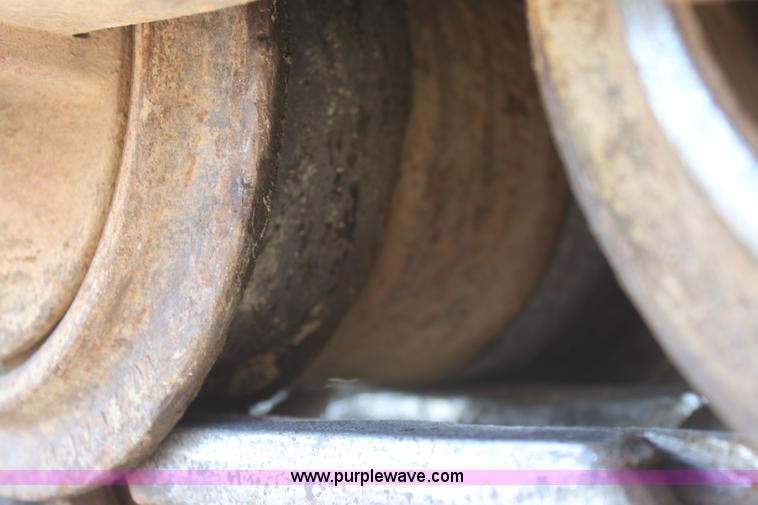 image for item G4609 Dresser TD-15C dozer