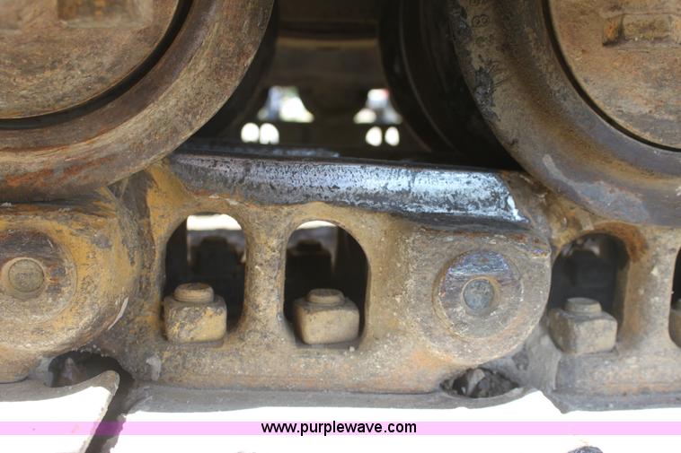 image for item G4609 Dresser TD-15C dozer