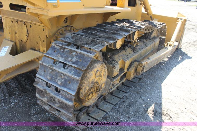 image for item G4609 Dresser TD-15C dozer