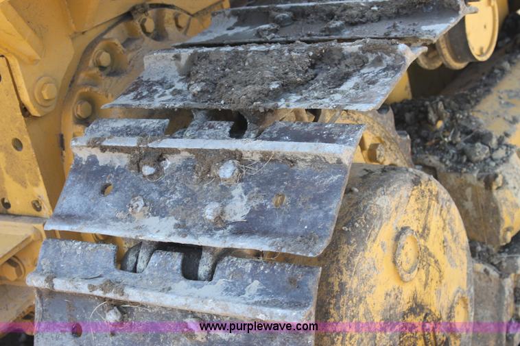 image for item G4609 Dresser TD-15C dozer