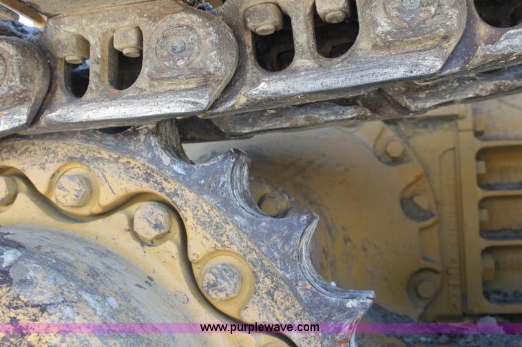 image for item G4609 Dresser TD-15C dozer