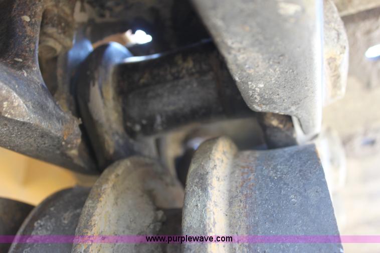 image for item G4609 Dresser TD-15C dozer