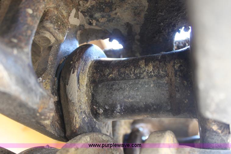 image for item G4609 Dresser TD-15C dozer